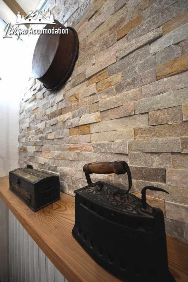 Baita Carosello Apt 6 By Livigno Accomodation Exterior photo